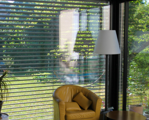 Franck Moisdon Architecte Maison Do intérieur
