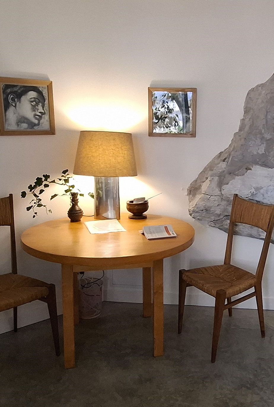 Franck Moisdon Architecture intérieur