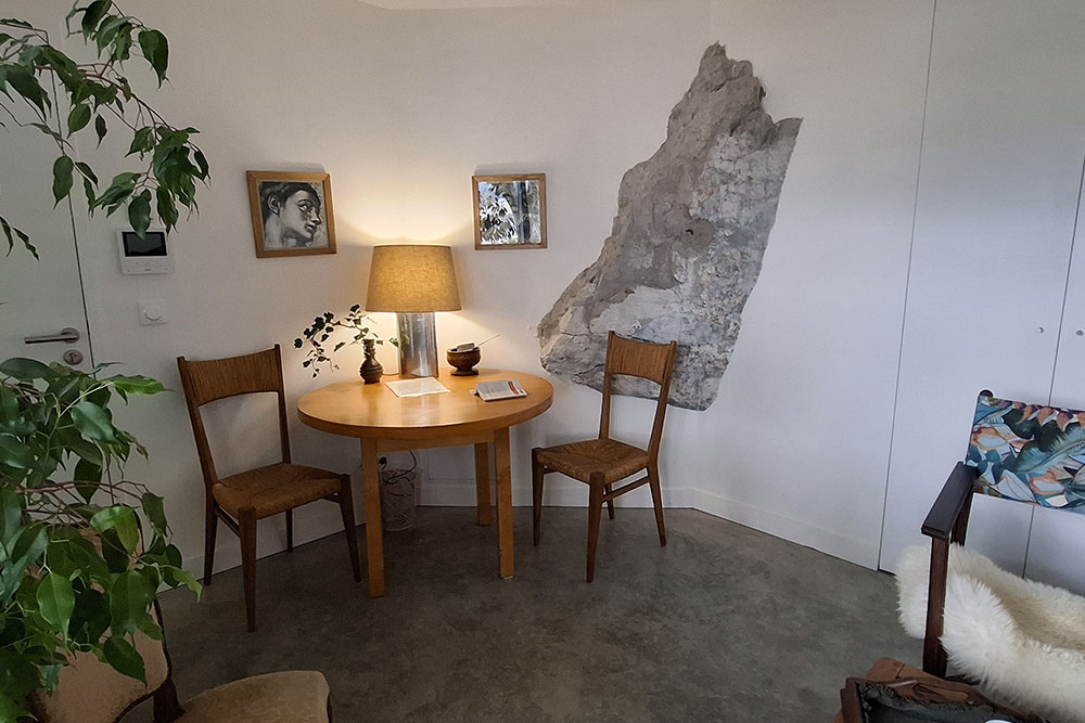 Franck Moisdon Architecture intérieur Franck Moisdon Architecture intérieur