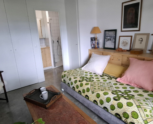 Franck Moisdon Architecture intérieur Franck Moisdon Architecture intérieur