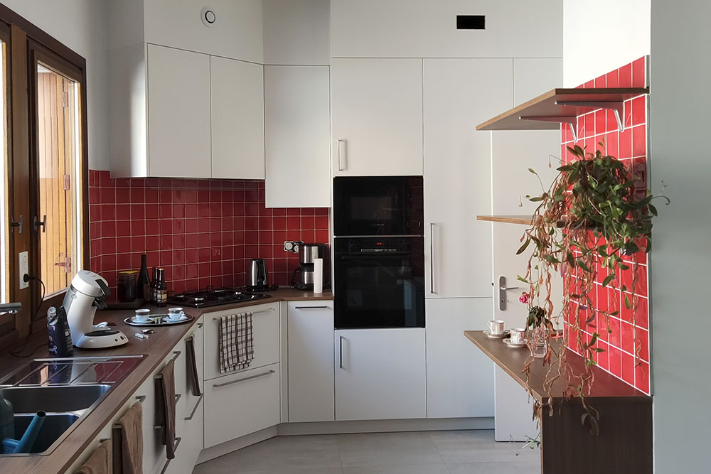 Franck Moisdon Architecture intérieur Franck Moisdon Architecture intérieur