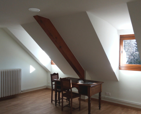 Franck Moisdon Architecture intérieur Franck Moisdon Architecture intérieur