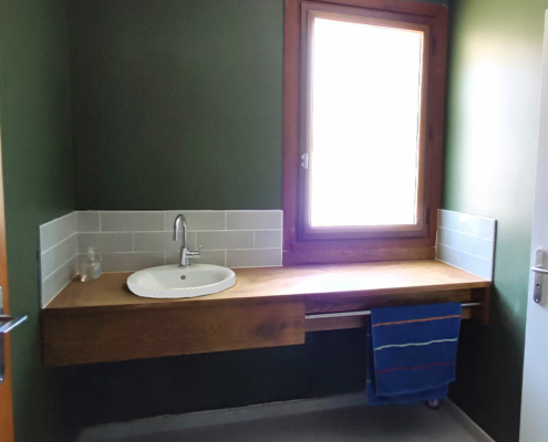 Franck Moisdon Architecture intérieur Franck Moisdon Architecture intérieur