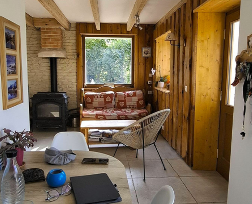 Franck Moisdon architecte Chambéry Franck Moisdon architecte Chambéry